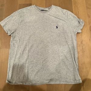 Men’s polo t shirt